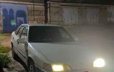 Daewoo Espero, 1999 год, 130 000 рублей, 1 фотография