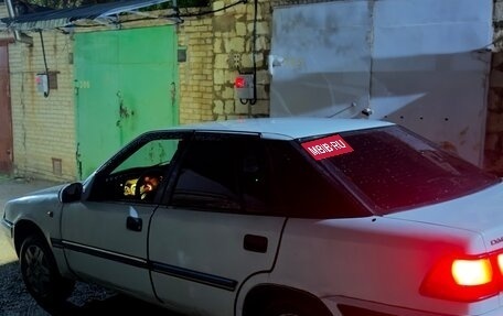 Daewoo Espero, 1999 год, 130 000 рублей, 4 фотография
