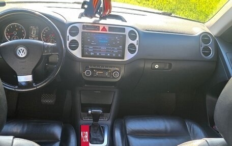 Volkswagen Tiguan I, 2010 год, 1 020 000 рублей, 4 фотография