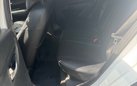 KIA Rio IV, 2021 год, 1 200 000 рублей, 3 фотография