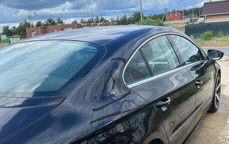 Volkswagen Passat CC I рестайлинг, 2014 год, 1 990 000 рублей, 2 фотография