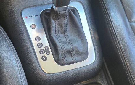 Volkswagen Tiguan I, 2010 год, 1 020 000 рублей, 6 фотография