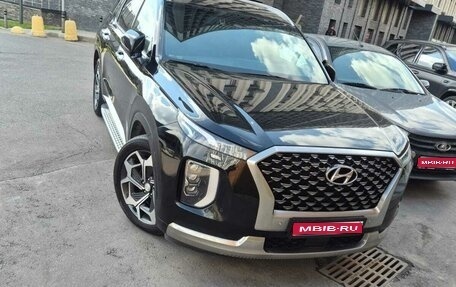 Hyundai Palisade I, 2020 год, 4 150 000 рублей, 1 фотография