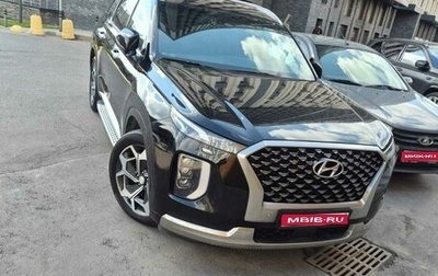 Hyundai Palisade I, 2020 год, 4 150 000 рублей, 1 фотография