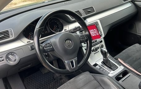 Volkswagen Passat CC I рестайлинг, 2014 год, 1 990 000 рублей, 5 фотография