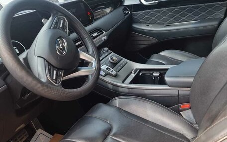 Hyundai Palisade I, 2020 год, 4 150 000 рублей, 5 фотография