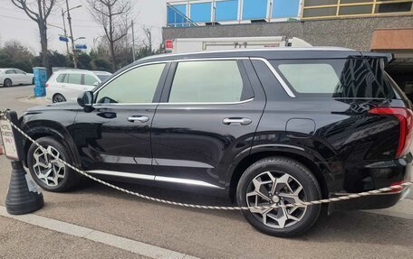 Hyundai Palisade I, 2020 год, 4 150 000 рублей, 3 фотография