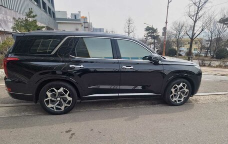 Hyundai Palisade I, 2020 год, 4 150 000 рублей, 10 фотография