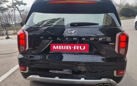 Hyundai Palisade I, 2020 год, 4 150 000 рублей, 4 фотография