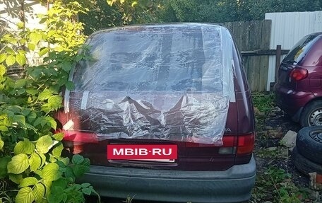 Toyota Previa II, 1990 год, 60 000 рублей, 2 фотография