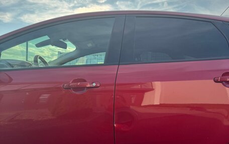 Ford Focus III, 2011 год, 780 000 рублей, 7 фотография