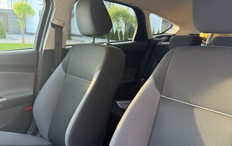 Ford Focus III, 2011 год, 780 000 рублей, 4 фотография
