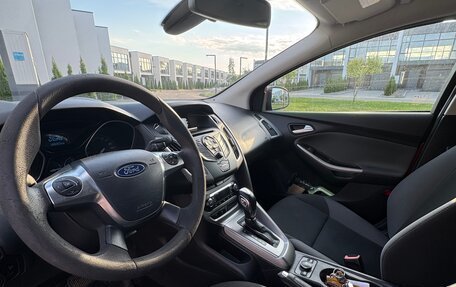 Ford Focus III, 2011 год, 780 000 рублей, 3 фотография