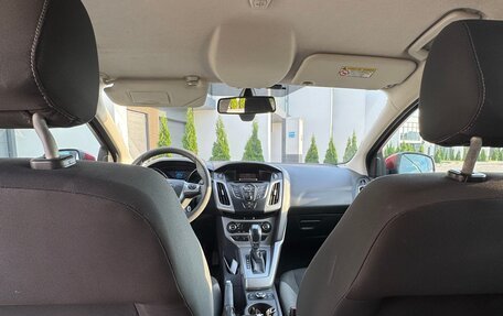 Ford Focus III, 2011 год, 780 000 рублей, 6 фотография