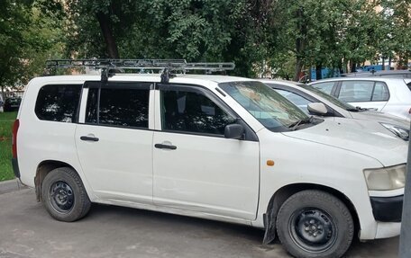 Toyota Probox I, 2009 год, 410 000 рублей, 4 фотография