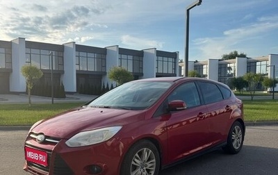 Ford Focus III, 2011 год, 780 000 рублей, 1 фотография