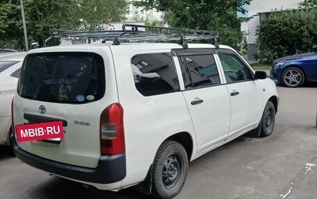 Toyota Probox I, 2009 год, 410 000 рублей, 3 фотография