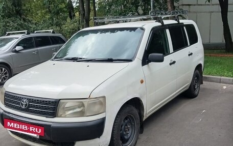 Toyota Probox I, 2009 год, 410 000 рублей, 2 фотография