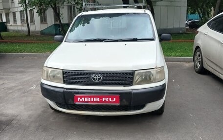 Toyota Probox I, 2009 год, 410 000 рублей, 1 фотография