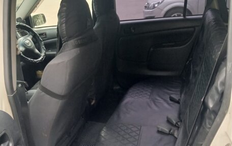 Toyota Probox I, 2009 год, 410 000 рублей, 11 фотография