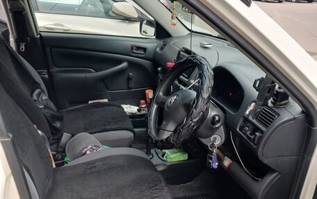 Toyota Probox I, 2009 год, 410 000 рублей, 10 фотография