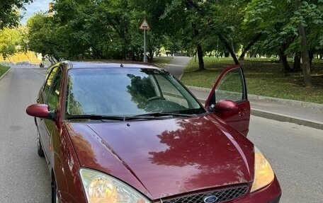 Ford Focus IV, 2005 год, 280 000 рублей, 1 фотография