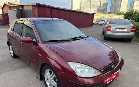 Ford Focus IV, 2005 год, 280 000 рублей, 5 фотография