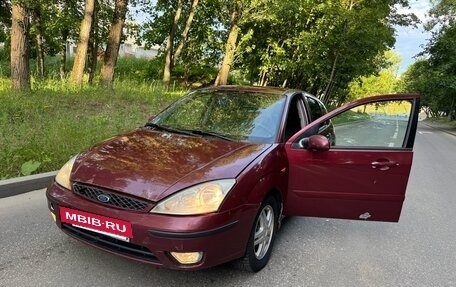 Ford Focus IV, 2005 год, 280 000 рублей, 2 фотография