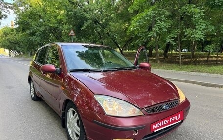Ford Focus IV, 2005 год, 280 000 рублей, 3 фотография
