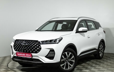 Chery Tiggo 7 Pro, 2023 год, 1 749 700 рублей, 1 фотография