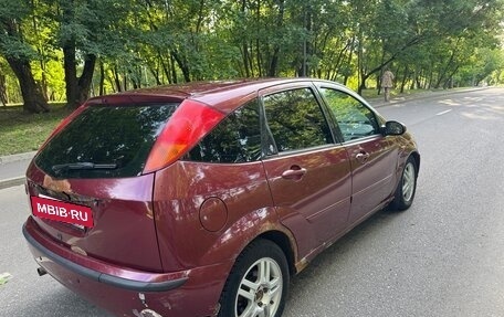 Ford Focus IV, 2005 год, 280 000 рублей, 7 фотография