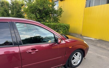 Ford Focus IV, 2005 год, 280 000 рублей, 9 фотография