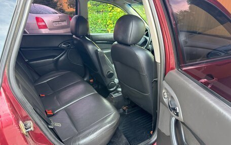 Ford Focus IV, 2005 год, 280 000 рублей, 14 фотография