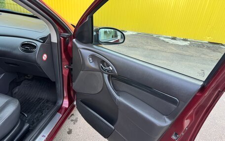 Ford Focus IV, 2005 год, 280 000 рублей, 13 фотография