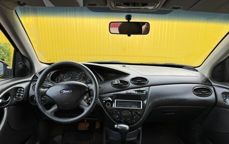 Ford Focus IV, 2005 год, 280 000 рублей, 18 фотография