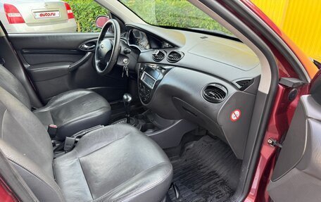 Ford Focus IV, 2005 год, 280 000 рублей, 12 фотография