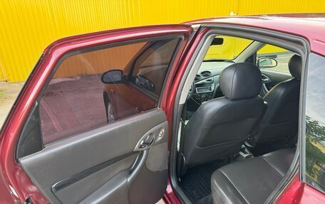 Ford Focus IV, 2005 год, 280 000 рублей, 19 фотография
