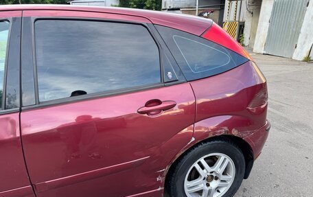 Ford Focus IV, 2005 год, 280 000 рублей, 21 фотография