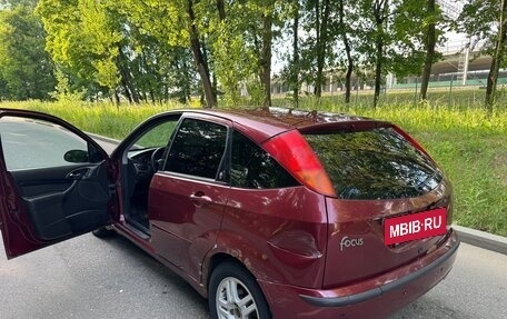Ford Focus IV, 2005 год, 280 000 рублей, 8 фотография