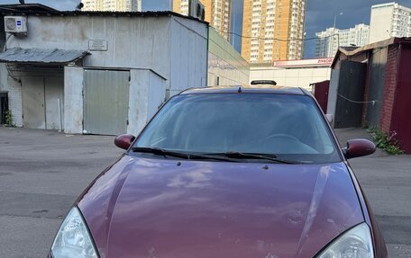 Ford Focus IV, 2005 год, 280 000 рублей, 22 фотография