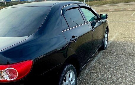 Toyota Corolla, 2011 год, 1 040 000 рублей, 7 фотография