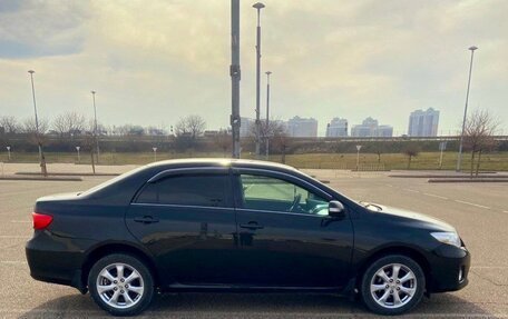 Toyota Corolla, 2011 год, 1 040 000 рублей, 5 фотография