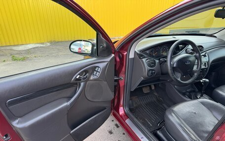 Ford Focus IV, 2005 год, 280 000 рублей, 27 фотография