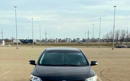 Toyota Corolla, 2011 год, 1 040 000 рублей, 2 фотография