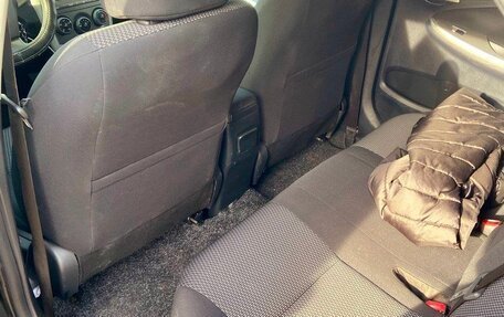 Toyota Corolla, 2011 год, 1 040 000 рублей, 10 фотография