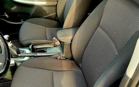 Toyota Corolla, 2011 год, 1 040 000 рублей, 9 фотография