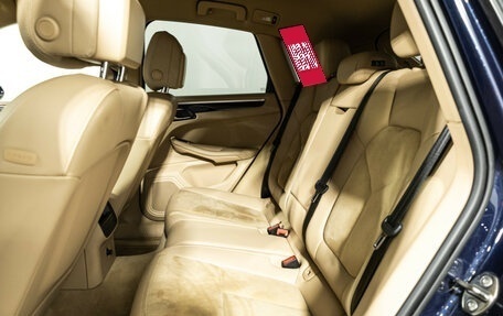 Porsche Macan I рестайлинг, 2015 год, 2 599 000 рублей, 11 фотография