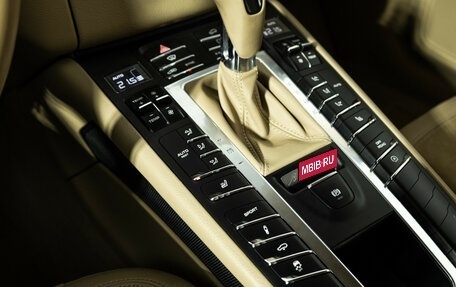 Porsche Macan I рестайлинг, 2015 год, 2 599 000 рублей, 18 фотография
