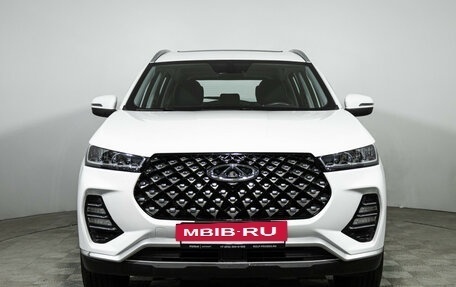 Chery Tiggo 7 Pro, 2023 год, 1 749 700 рублей, 2 фотография
