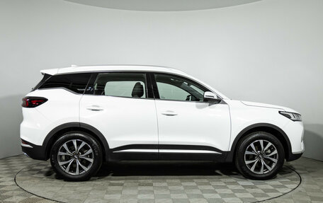 Chery Tiggo 7 Pro, 2023 год, 1 749 700 рублей, 4 фотография